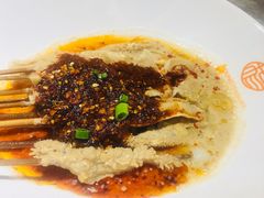 -小杨烤肉(高新店)