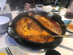 -钢管厂五区小郡肝火锅串串 Chuan Chuan hot pot