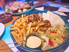 -HELLO MUSAE 拾光缪斯餐厅·纯正希腊风味(苏州中心店)