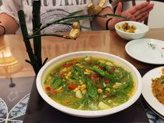 -白家寨子·山野白族菜(古城总店)