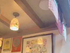 -玫瑰甜品(文明路店)