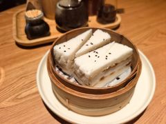 仙居米糕-荣家黄鱼面(南京西路店)