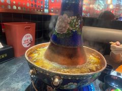 -红盔甲·小龙虾(长寿路店)