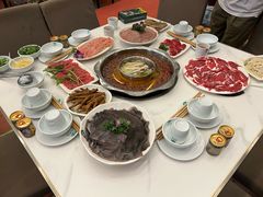 -枇杷园食为鲜火锅(南山店)