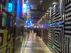 -蓝色派对KTV(聚然广场店)