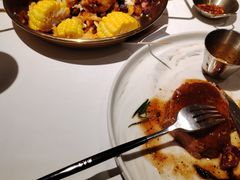 -Aqua Oasis 水天堂(相城天虹商场店)