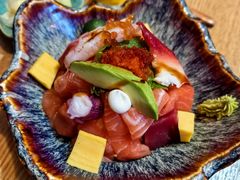 -米禾良日料(人民广场店)