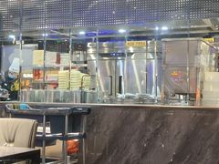 -东方饺子王(哈西万达店)