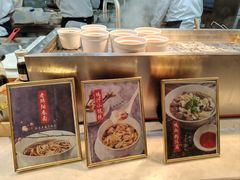 -晶丽香榭自助餐(南京大饭店)