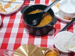 -西贝(太原万象城店)