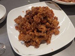 焦酥里脊-燕春楼(海河华鼎店)