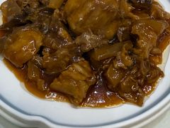 -同发号饭庄(复兴路店)