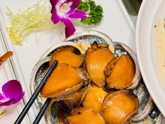 -阿里元老宋海鲜大排档(明发店)