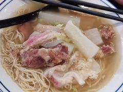 -路环码头面馆