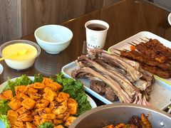 -清真·益鑫羊肉手抓馆(花园北街店)