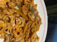 -博山菜·大厨烙馍村(金乔社区店)