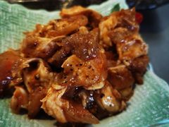 -明洞王妃家烤肉(苏州中心星悦汇店)