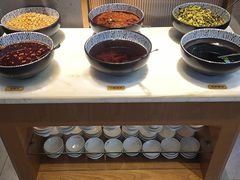 -浙味观杭州海鲜面(钱江新城高德置地店)