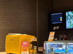 -麦当劳(伦敦人店)