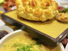-老爷庙风味美食府(魏都大道店)