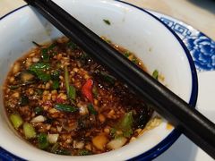 -蜀八婆鲍鱼鸡煲虾(宝安坪洲店)