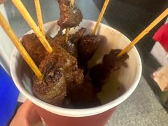 -马小毛老上海里脊肉(南翔印象城店)