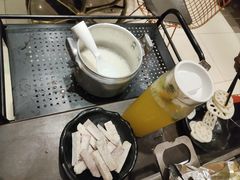 -愿者上钩·纸包鱼(翻身店)