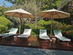 -海南清水湾莱佛士酒店