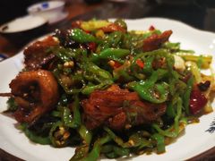 -延安八大碗(陕北菜·枣园路店)