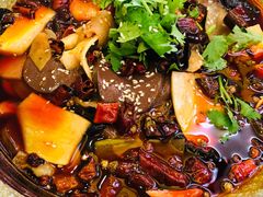 -成都驻京办餐厅(蜀都宾馆店)