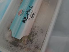 -大连湾旭日饭店(大连湾店)