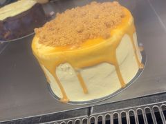 -BAKER&SPICE(国金中心商场店)