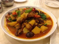 -维吾尔餐厅(宜山路店)