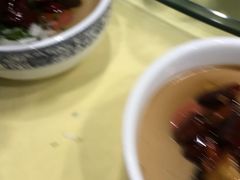 -同城四季爆肚涮羊肉(安华里店)