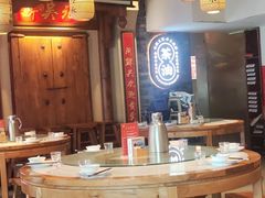 -吴记百家·私房菜·家宴(润园店)