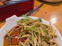 -四禧精酿铜锅涮肉·烧烤工场(大明湖店)