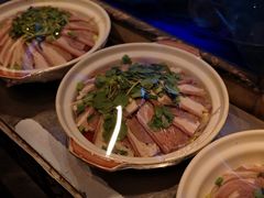 -老阿爸鲜鱼土菜(昆山花桥店)