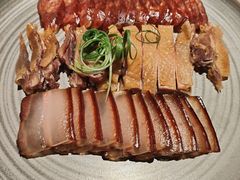 -巴蜀风月·聚会团建·生日宴(宝安店)