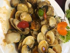 -BAI BUA RESTAURANT