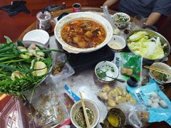 -全聚德(蓝山店)