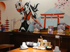 大堂-合风谷(南下塘店)