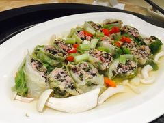 -海大大蒸汽海鲜餐厅·粤菜·特色小炒(欢乐颂店)