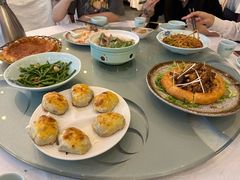 -新粤新疆菜(禅城店)