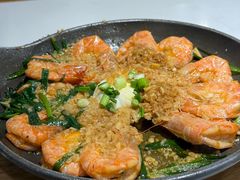 -东北故事私房菜(江南印象店)