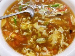 -双福饺子营餐厅(财富广场店)