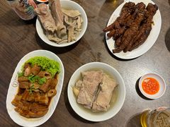 -松發肉骨茶(先得坊店)