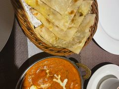 -Pita's&Tika's中东和印度风味餐厅(龙湖天街店)