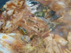 -官厅老勾渔馆(温泉店)