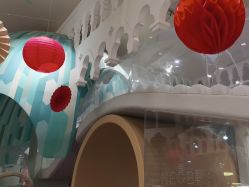 -奈尔宝·儿童乐园·亲子餐厅(星河湾店)