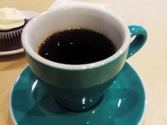 -醒味咖啡馆(南市桥巷店)